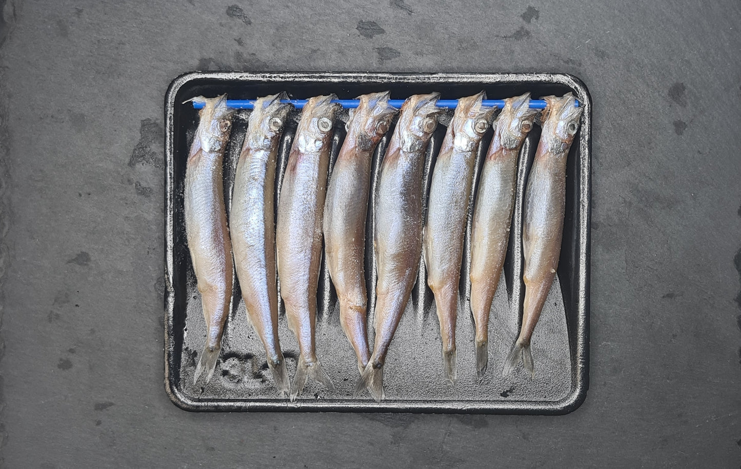 Capelin Shishamo (3 trays) 多春鱼